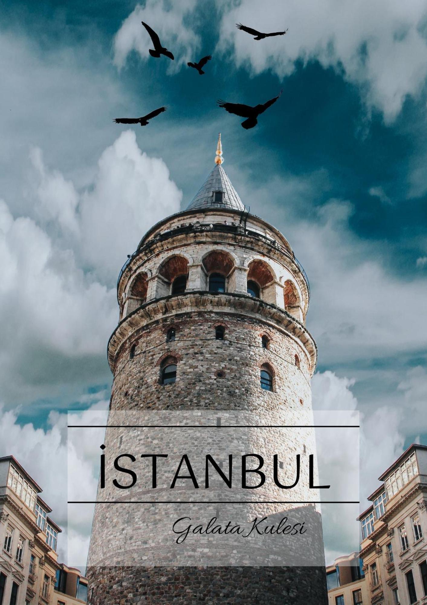 Taksim Cetinkaya Suite Istanbulská provincie Exteriér fotografie